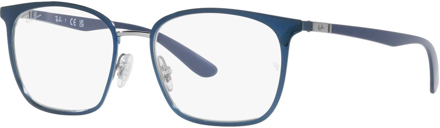 Ray-Ban RX 6486 (3124) - RB 6486 3124 Damen