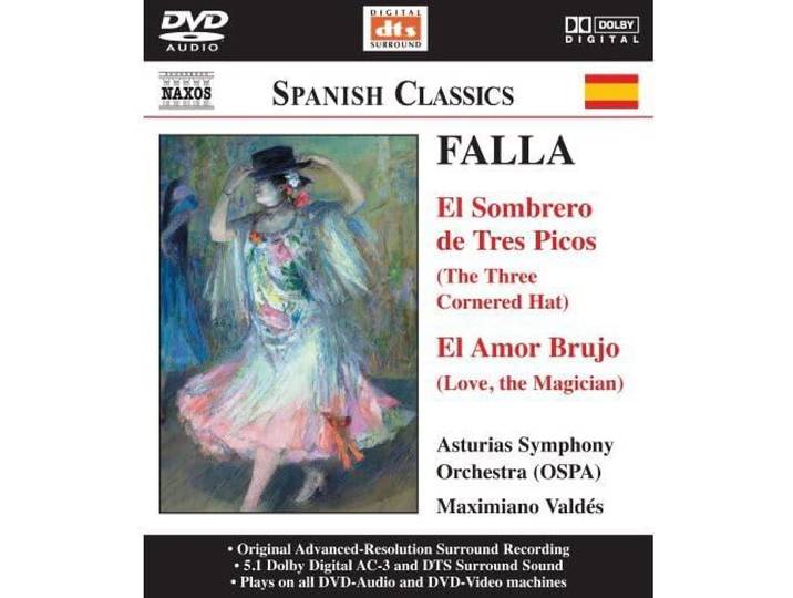 Falla: Amor Brujo (El) / El So