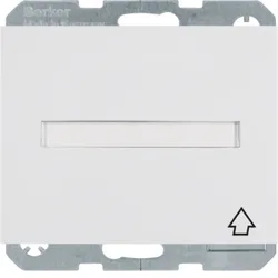 Berker SCHUKO-Steckdose pws 47527209