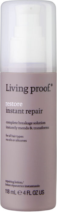 Living proof Restore Instant Repair Lotion 118 ml 858544005575