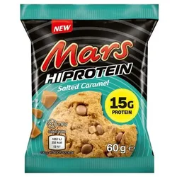 Mars - Hi Protein Cookie Salted Caramel - 60g