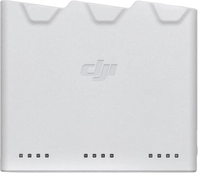 DJI Mini 4 Pro/Mini 3 (Pro) Two-Way Charging Hub