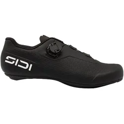 Sidi, Herren, Veloschuhe, RR Fast 3 (44), Schwarz