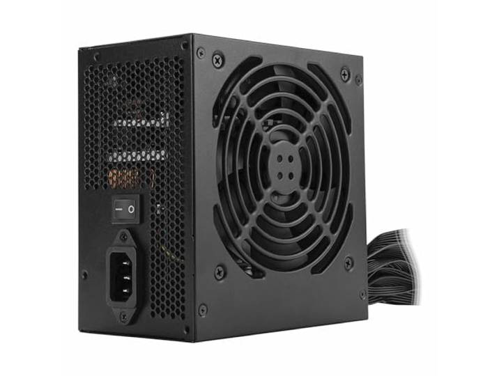 MSI PC-netwerk MSI MPG A750GN PCIE5 - ATX3.0 (306-7ZPBY11-CE0)