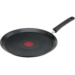 Tefal Ultimativ G2683872, Pfanne + Kochtopf, Schwarz