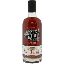 Glencadam 14 Jahre - 2011/2026 - Single Cask Nation - 1st Fill...