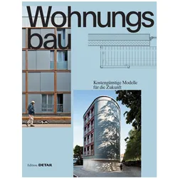 Wohnungsbau, Sachbücher von Eva Herrmann, Dietmar Steiner, Roland Pawlitschko, Thomas Jocher, Sandra Hofmeister, Benedikt Hartl