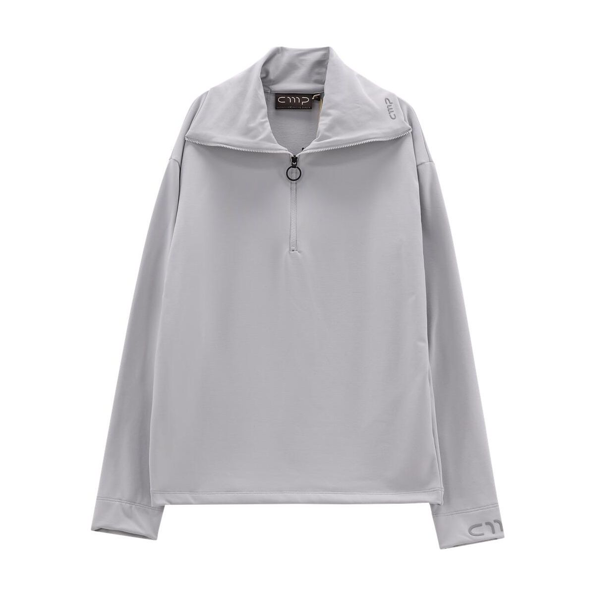 cmp - collective (of) moving people MAN Sweat vapor (U410) XL 35L4717-U410-XL