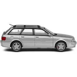 Solido 1:43 Audi Avant RS2 Modellauto