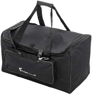 Stairville SB-142 Bag 650 x 400 x 400 mm Noir