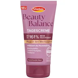Schaebens Beauty Balance Tagescreme 1 St