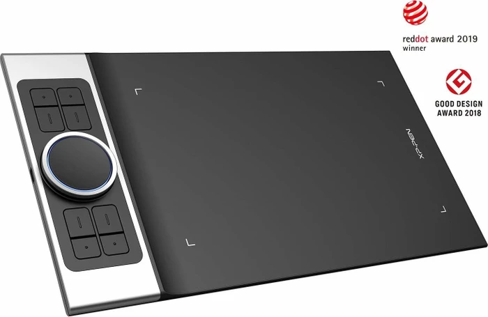 XP-PEN Deco Pro S