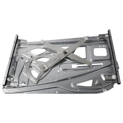 FEBI BILSTEIN Fensterheber 105906 vorne links für Mercedes