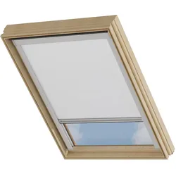 DACHFENSTERROLLO Cocoon Größe: U04