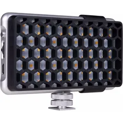 Dörr SVL-112 PRO LED Videolicht (Videoleuchte), Dauerlicht