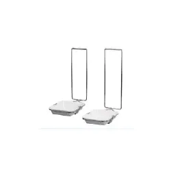 Schülke | Schalenhalter | kompatibel für Präparatespender KHK/KHL 500 ml