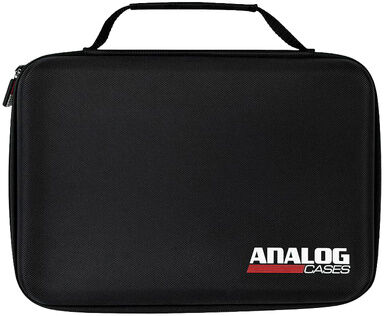 Analog Cases Pulse Case MPC Sample