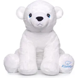 Eisbar Polina Bär Plüsch Teddybär L