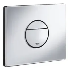 GROHE Nova Cosmopolitan Betätigungsplatte 38765000