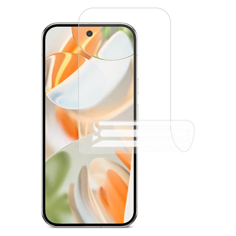Cover-Discount Google Pixel 10a - Hydrogel TPU Schutzfolie Display (Google Pixel 10a) (68484664)