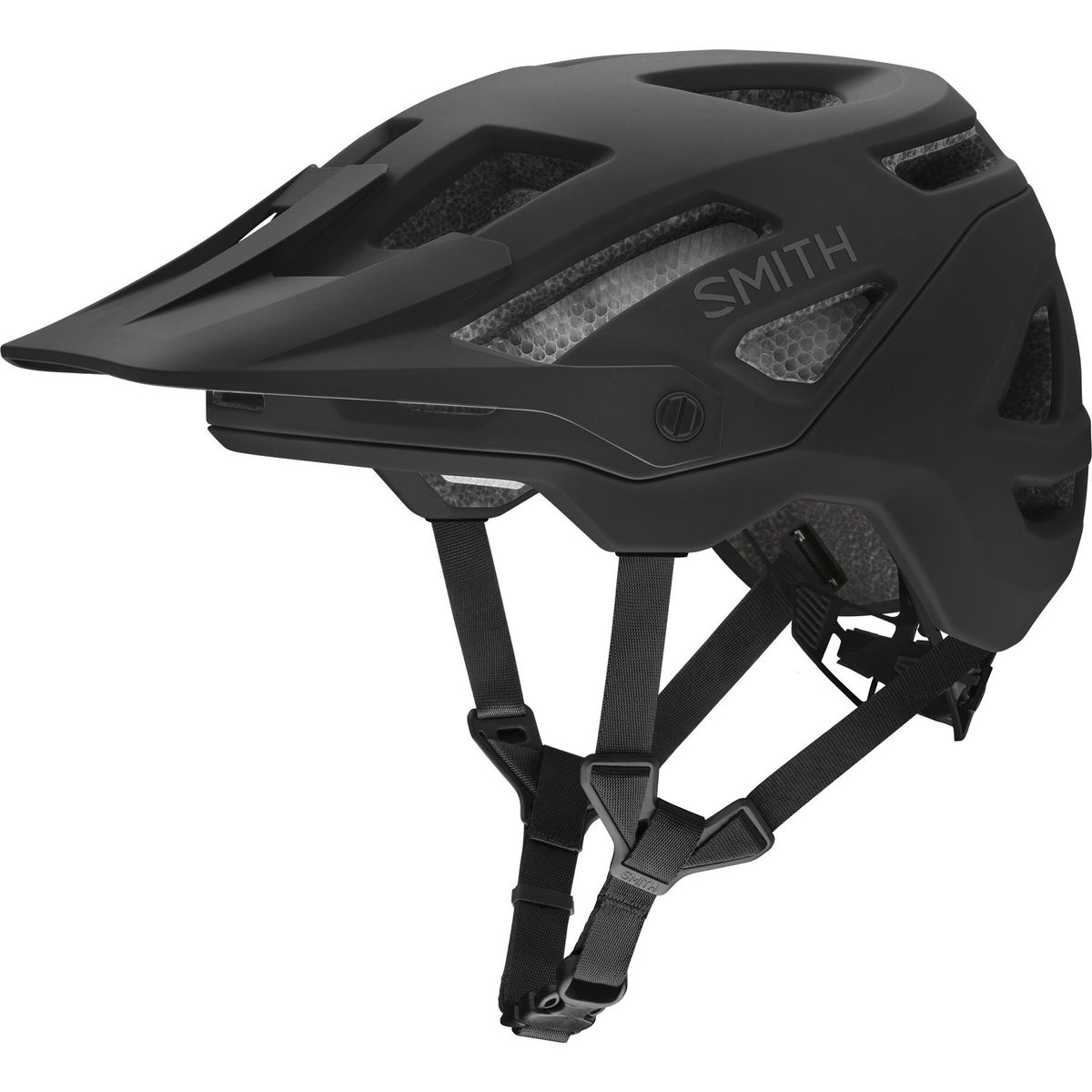 Smith Payroll Mips matte black (9KS) 51-55cm E007599KS5155