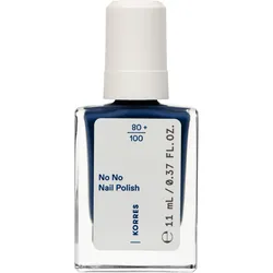 KORRES No No Nail Polish - blau