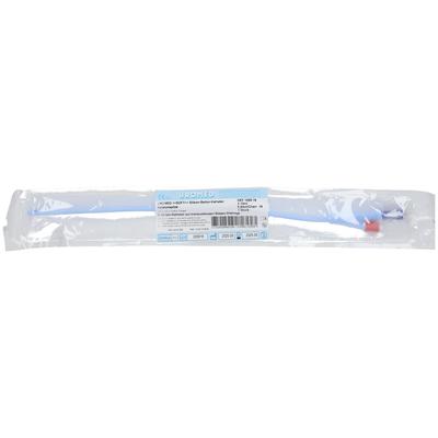 Uromed Soft Ballonkath.Silikon Nelaton Ch 18 1095 1 St Katheter