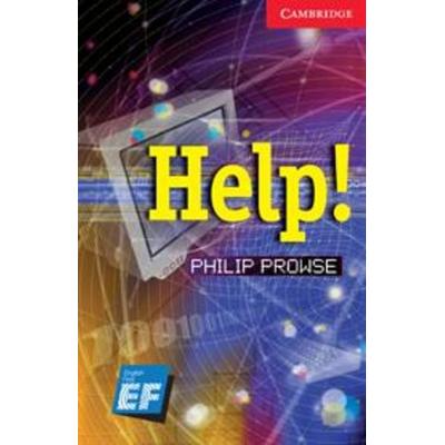 Help! Level 1 Beginner/Elementary EF Russian edition, Taschenbuch von Philip Prowse, Cambridge University Press, 978-0-521-74073-9