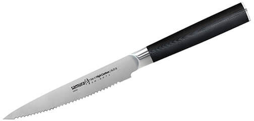 Samura MO-V 12cm Tomato Knife