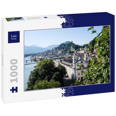 Lais Puzzle Salzburg 1000 Teile