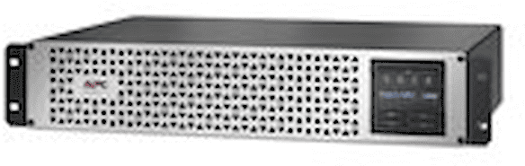APC Smart-UPS Li-Ion 1000VA Short Depth with SmartConnect - UPS