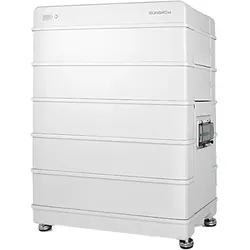 Sungrow SBR160 16,0 kWh Batteriespeicher Speicherpaket V13 - 0% MwSt. (gem. § 12 Abs. 3 UStG)