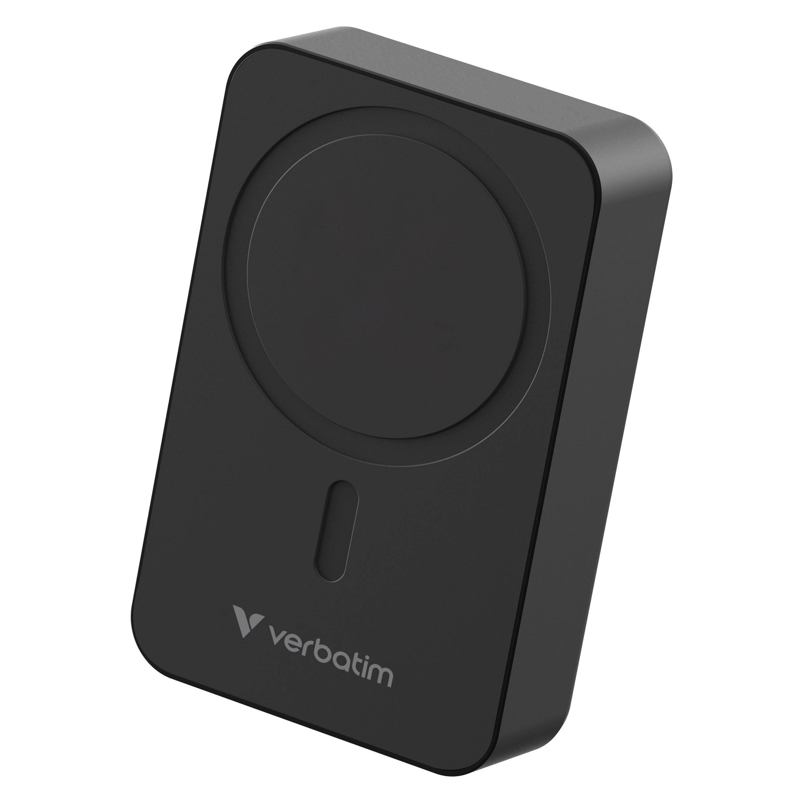 Verbatim Charge 'n' Go Essentials (20000 mAh, 35 W, 74 Wh) (32223)