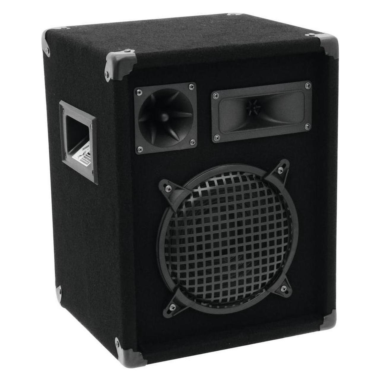 Omnitronic DX-822 (Passiv, Subwoofer passiv, 1x 150 W) (11037055)