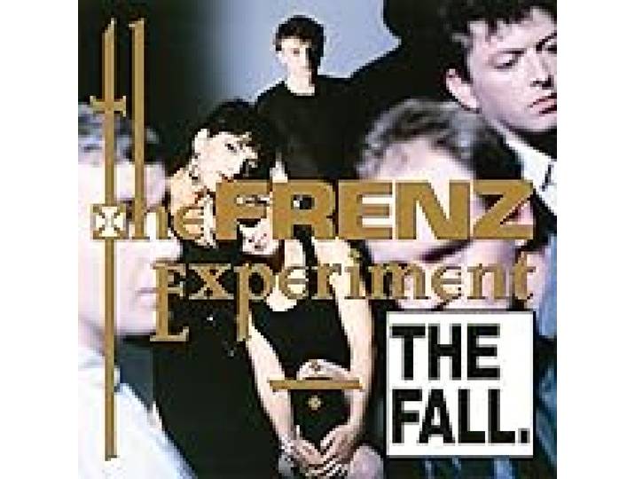 The Frenz Experiment (Expanded Édition)