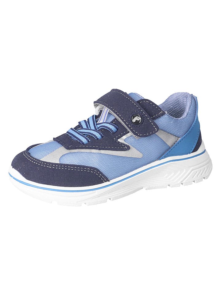 Ricosta Sneakers "Flix" in Hellblau - 27