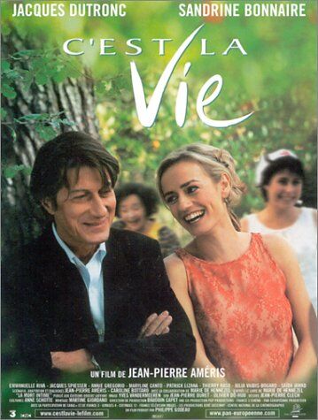 C'est la vie [DVD] [Import] - Preis vom 11.10.2026 03:10:56 h