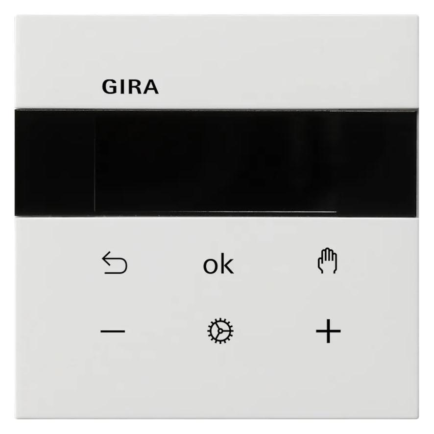 Gira 5394112 S3000 RTR BT (5394112)