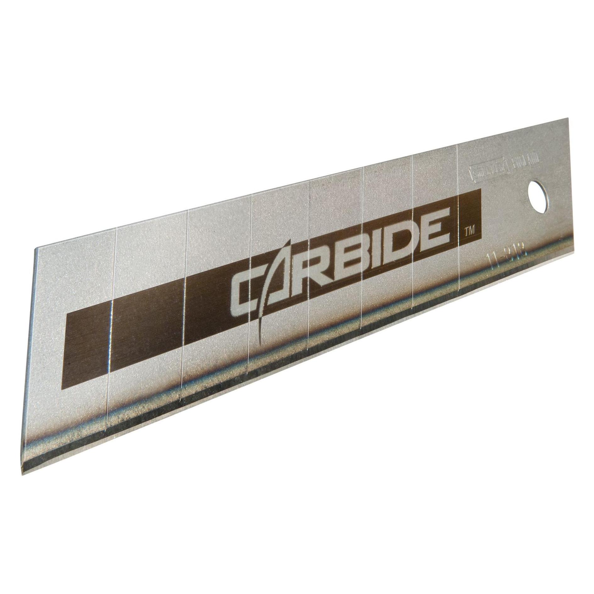 Stanley Abbrechklinge Carbide (Ersatzklinge) (STHT8-11818)
