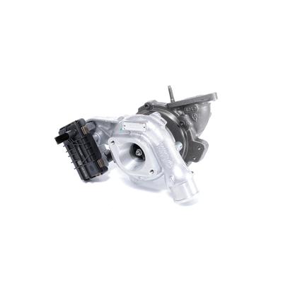 BTS TURBO Lader, Aufladung T916761BL für LAND ROVER