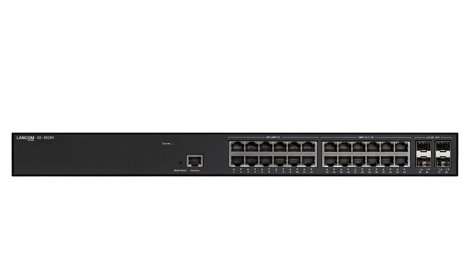 LANCOM GS-3628X Access switch 61880