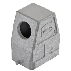 Harting Tüllengehäuse HAN 6B-gs-M25