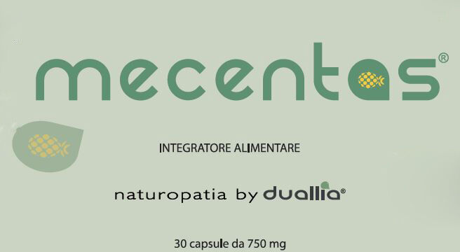 DUALLIA Srl MECENTAS 30CPS