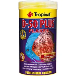 D-50 Plus (250 ml)