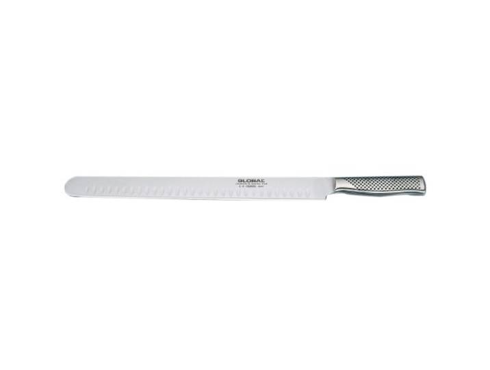 Global G-59 Kuchenmesser geriffelt 30 cm