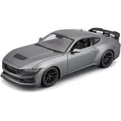 Maisto - 1:24 Ford Mustang Darkhorse  ́24, grau
