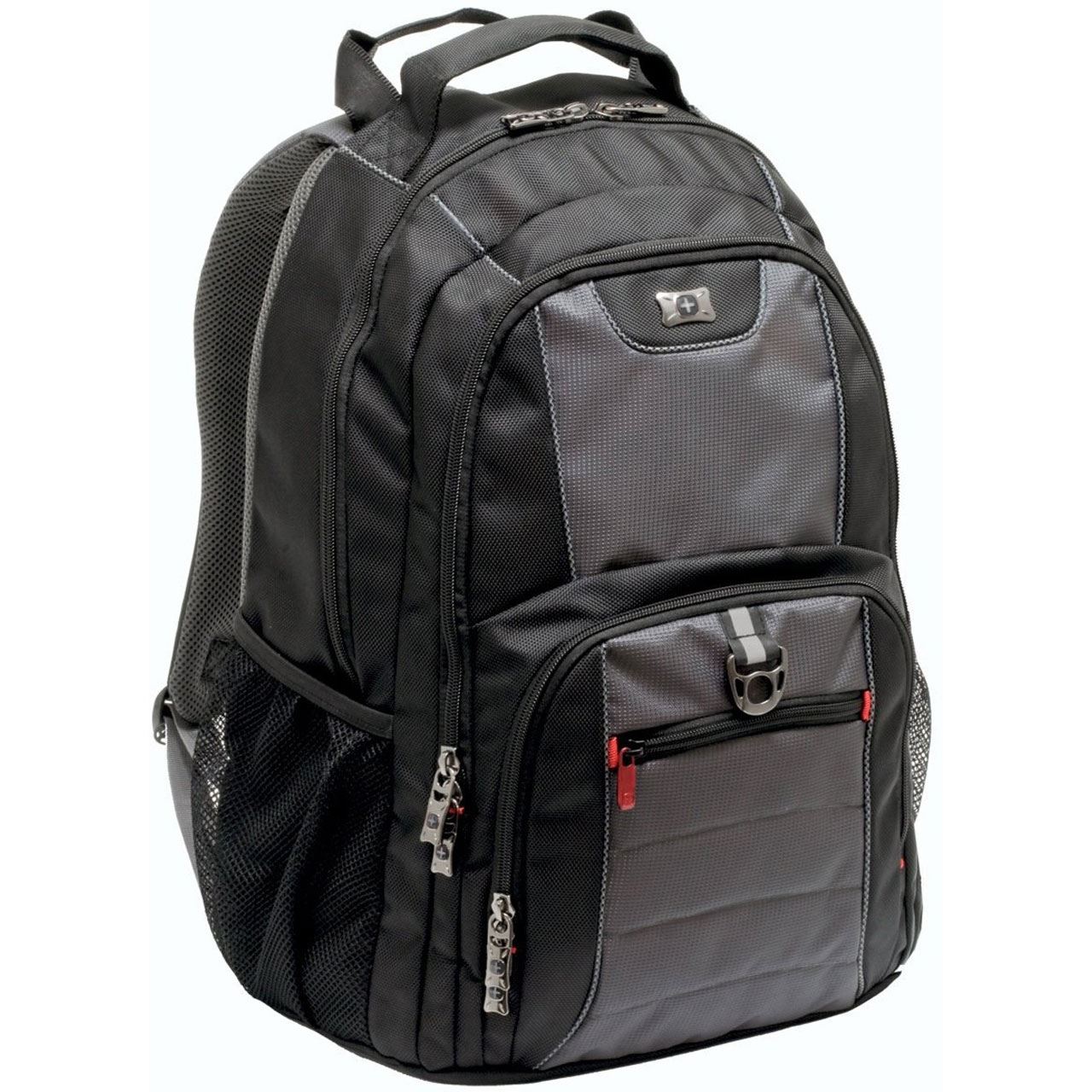 Wenger Pillar Notebook Rucksack 14,1" bis 15,6" Zoll