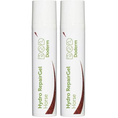 Doderm Hydro RepairGel Horse 2x 2x50 ml Gel