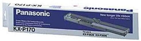 Panasonic KX-P170 fita preta