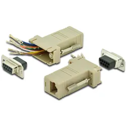 Digitus RS 232 Adapter